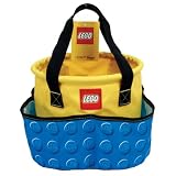 Play Visions Lego Big Toy Bucket