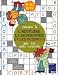 Jouons a l'histoire, la geographie et les sciences par lesmots croises : 8 - 10 ans