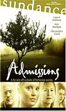 Admissions [VHS]
