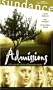 Admissions [VHS]