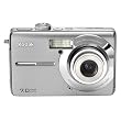 Kodak EasyShare M753 7MP Digital Camera with 3x Optical Zoom (Silver)