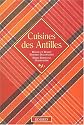 Cuisines des Antilles