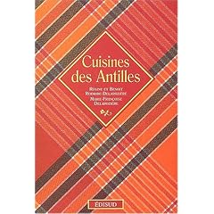 Cuisines des Antilles