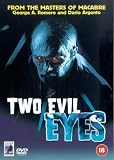 Buy : Two Evil Eyes [DVD]