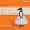 My favourite English Operas and Operas in English