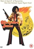 Cleopatra Jones [DVD]