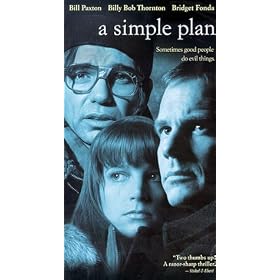 A Simple Plan