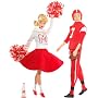 Campus Spirit - Barbie Doll and Ken Doll Giftset