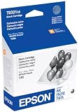 Epson T032120 Black Inkjet Cartridge