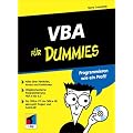 VBA f�r Dummies