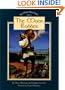 The Moon Robber (Magic Door Series)