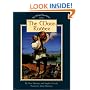 The Moon Robber (Magic Door Series)