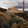 Wild & Scenic Arizona 2004 Calendar