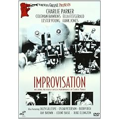 Norman Granz Presents Improvisation [DVD] [2008]