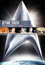 スター・トレックI/リマスター版スペシャル・コレクターズ・エディション [DVD]