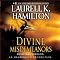 Divine Misdemeanors: Meredith Gentry, Book 8