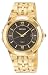 Seiko Le Grand Sport Gold-Tone Steel Bronze Mens Watch SKK640