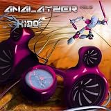 Analyzer Vol.3 - By Kido