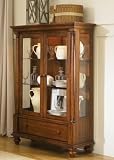 Americana Display Cabinet