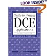 Guide to Writing DCE Applications (Osf Distributed Computing... by  John Shirley, Wei Hu, and David Magid