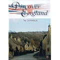 Discover England - The Cotswolds [DVD]