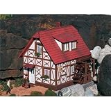 Piko 62051 Rosenbach Water Mill