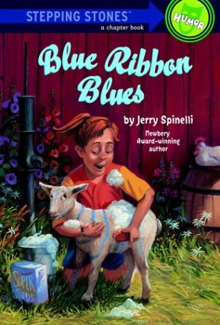 Tooter Tale: Blue Ribbon Blues (Stepping Stone,  paper)