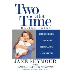 Two at a Time: Having Twins: the Journey Through Pregnancy and Birth