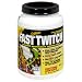 CytoSport Fast Twitch Power Workout Drink Mix, Lightning Lemonade, 2.04 Pound
