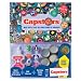 Klutz Capsters Book and Art Kit