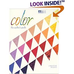 Color: The Quilters Guide
