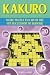 Books : Kakuro: More Puzzle Fun with the Hit Successor to Sudoku