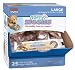 Kitchen & Housewares : Puppy Ziggies for Large Dogs - 25 treats