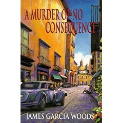 A Murder of No Consequence