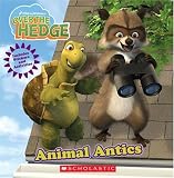 8x8: Animal Antics (Over The Hedge)