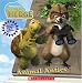 8x8: Animal Antics (Over The Hedge)