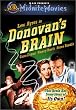 Donovan's Brain