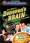 Donovan's Brain