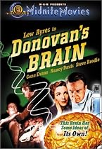 Donovan's Brain