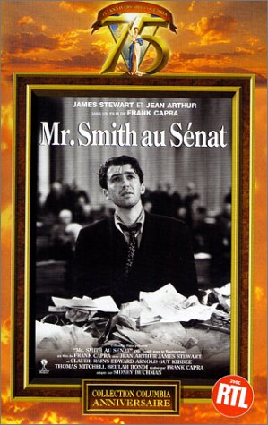 Childrens Toyshop  Vidéo : Mr Smith Au Sénat