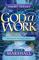 God@Work: Discover the Anointing for Business
