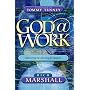 God@Work: Discover the Anointing for Business