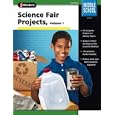 Science Fair Projects, Volume 1 by G. Phillips and Loraine Hoffman