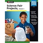 Click here to buy Science Fair Projects, Volume 1 by  G. Phillips and Loraine Hoffman.