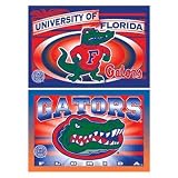 Florida Gators 2 Pack Magnets