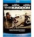 The Kingdom Blu ray DVD