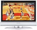 Panasonic TC-26LX60  26-Inch LCD HDTV with HDMI Connection