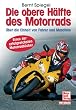 Die obere H�lfte des Motorrads: �ber die Einheit von Fahrer und Maschine