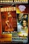 Power, Passion & Murder / Murder by Reason of Insanity [SLIM CASE] [DOUBLE FEATURE]