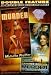MURDER by reason of insanity W/CANDICE BERGEN AND POWER,PASSION & MURDER W/ MICHELLE PFEIFFER [DOUBLE FEATURE]